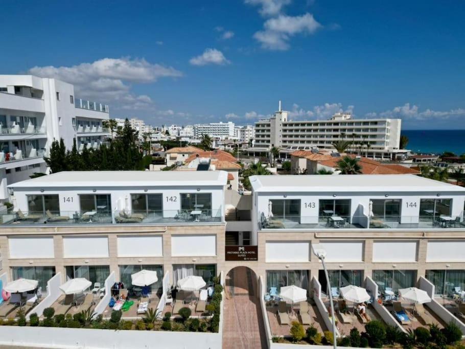 Fig Tree Sands Apartment-142 Protarász Kültér fotó