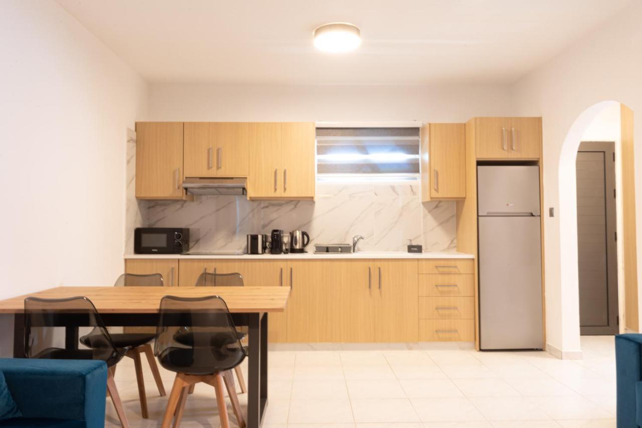 Fig Tree Sands Apartment-142 Protarász Kültér fotó