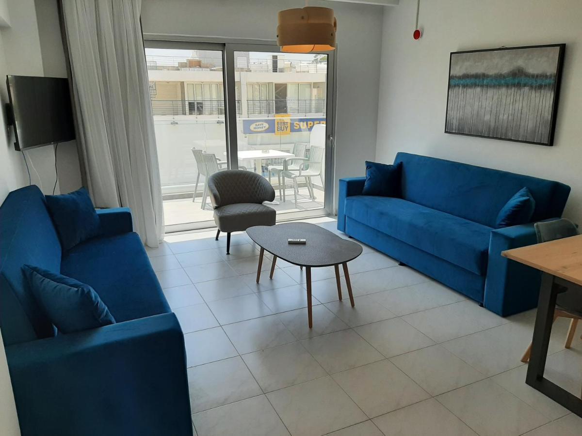 Fig Tree Sands Apartment-142 Protarász Kültér fotó