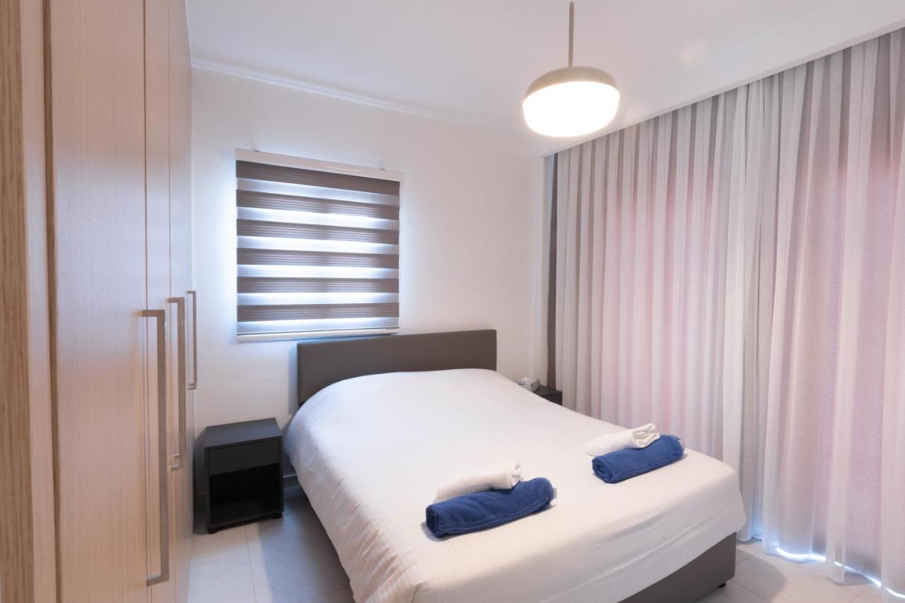 Fig Tree Sands Apartment-142 Protarász Kültér fotó