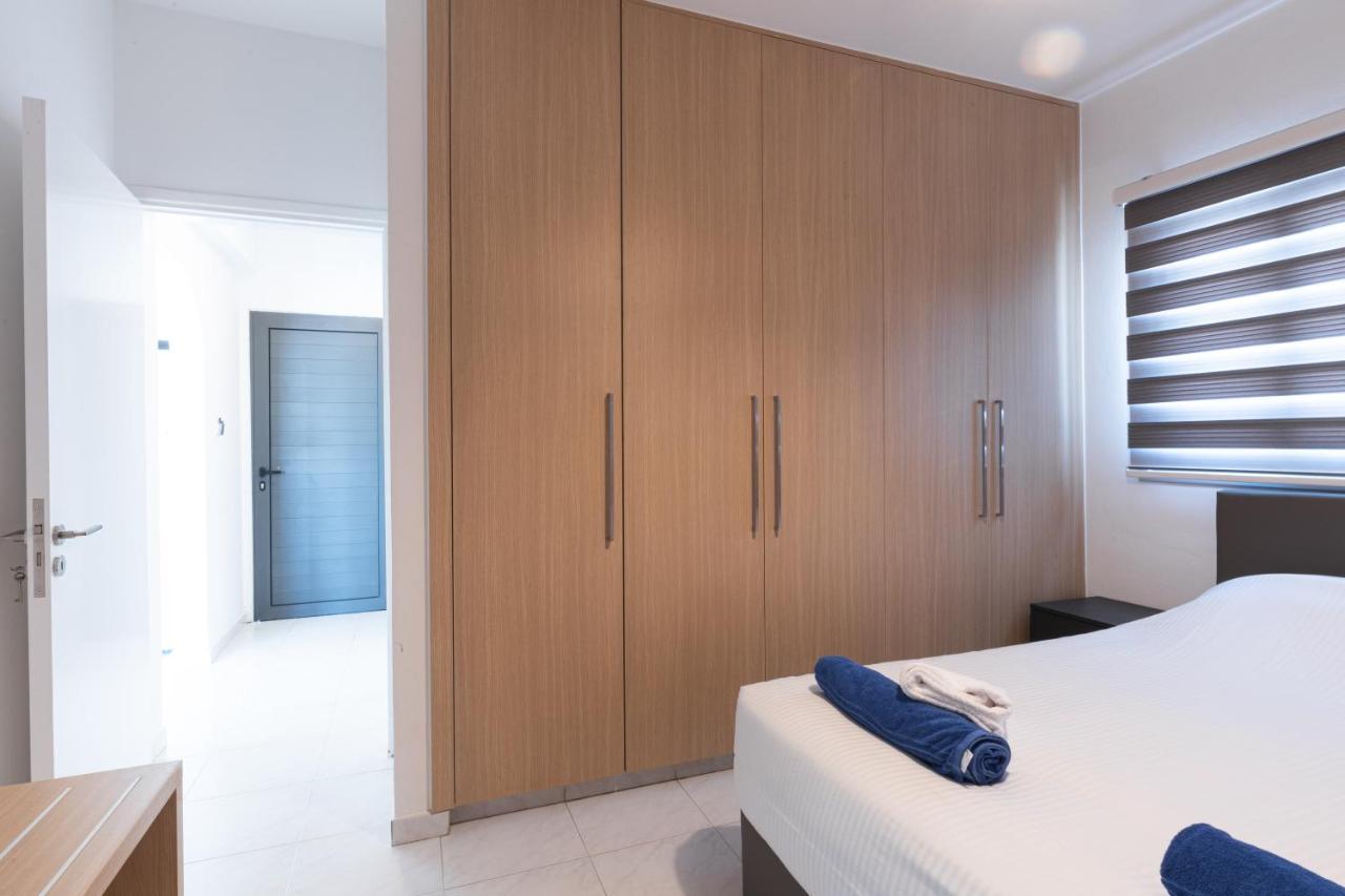 Fig Tree Sands Apartment-142 Protarász Kültér fotó