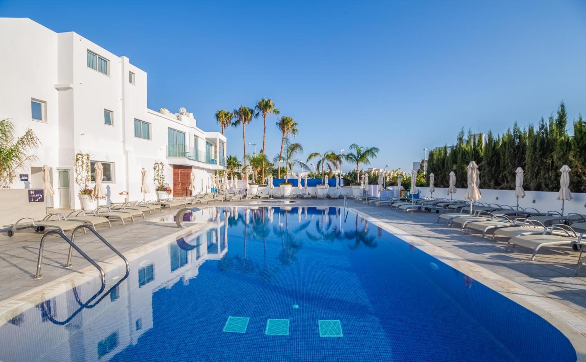 Fig Tree Sands Apartment-142 Protarász Kültér fotó
